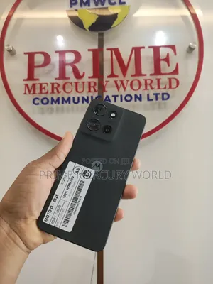 Motorola Moto G 5G 128 GB Black