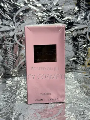 My Her Perfume