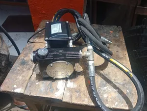 1Hp LPG Transfer Pump(750w)