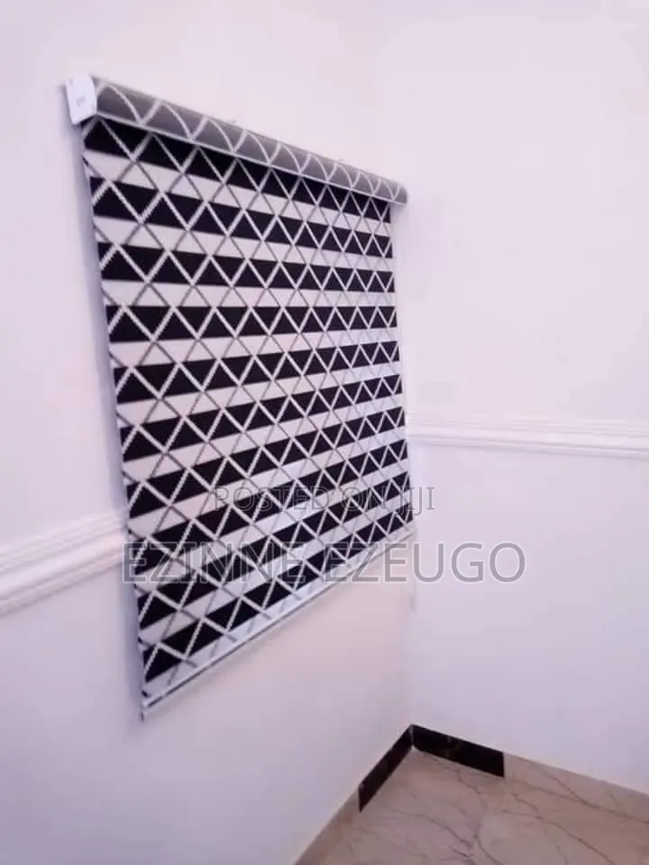 Window Blinds