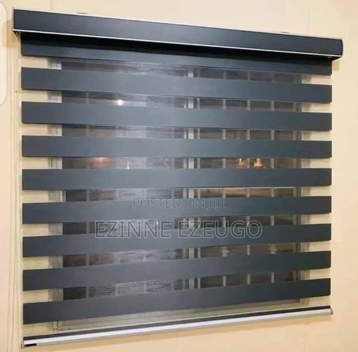 Window Blinds