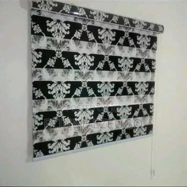 Window Blinds