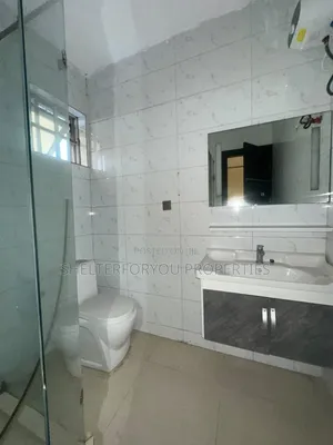 5bdrm Duplex in Ikate for rent