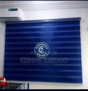 Window Blinds