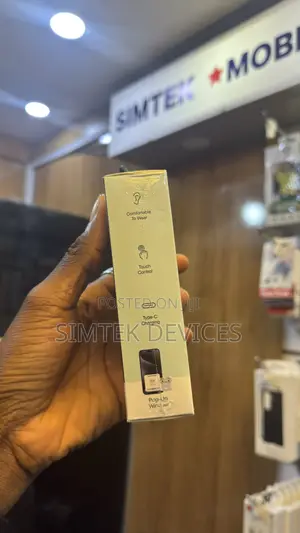 Green Lion Earbuds 4