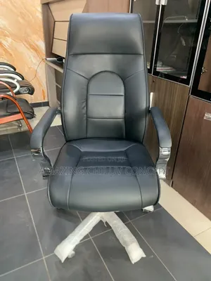 Modern Executive Office Chair