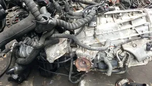 Complete Engine Porsche Macan 4 Plug