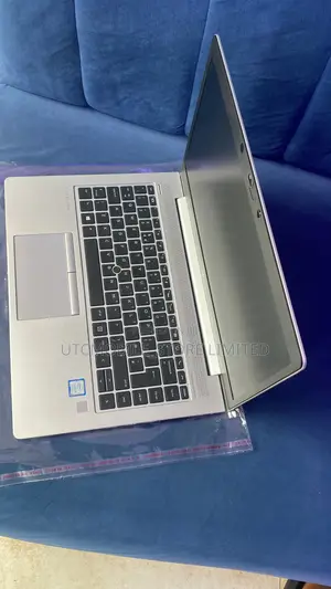 Laptop HP EliteBook 840 G5 8GB Intel Core i5 SSD 256GB