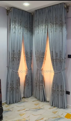 Turkish Curtain