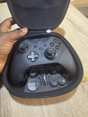 Xbox Series X Elite Controller