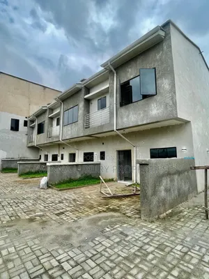 2bdrm Duplex in Katampe Main for rent
