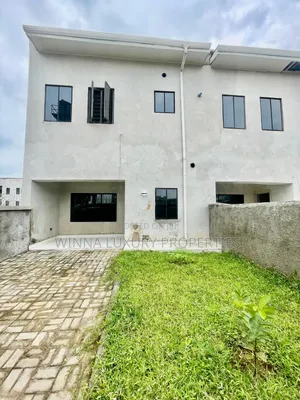 2bdrm Duplex in Katampe Main for rent