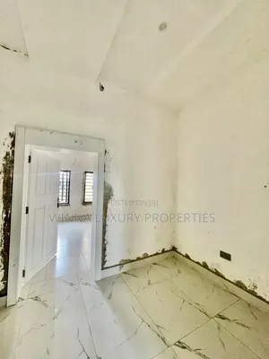 2bdrm Duplex in Katampe Main for rent