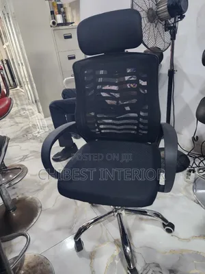 Brand New Office Chair Available in Large Quantities