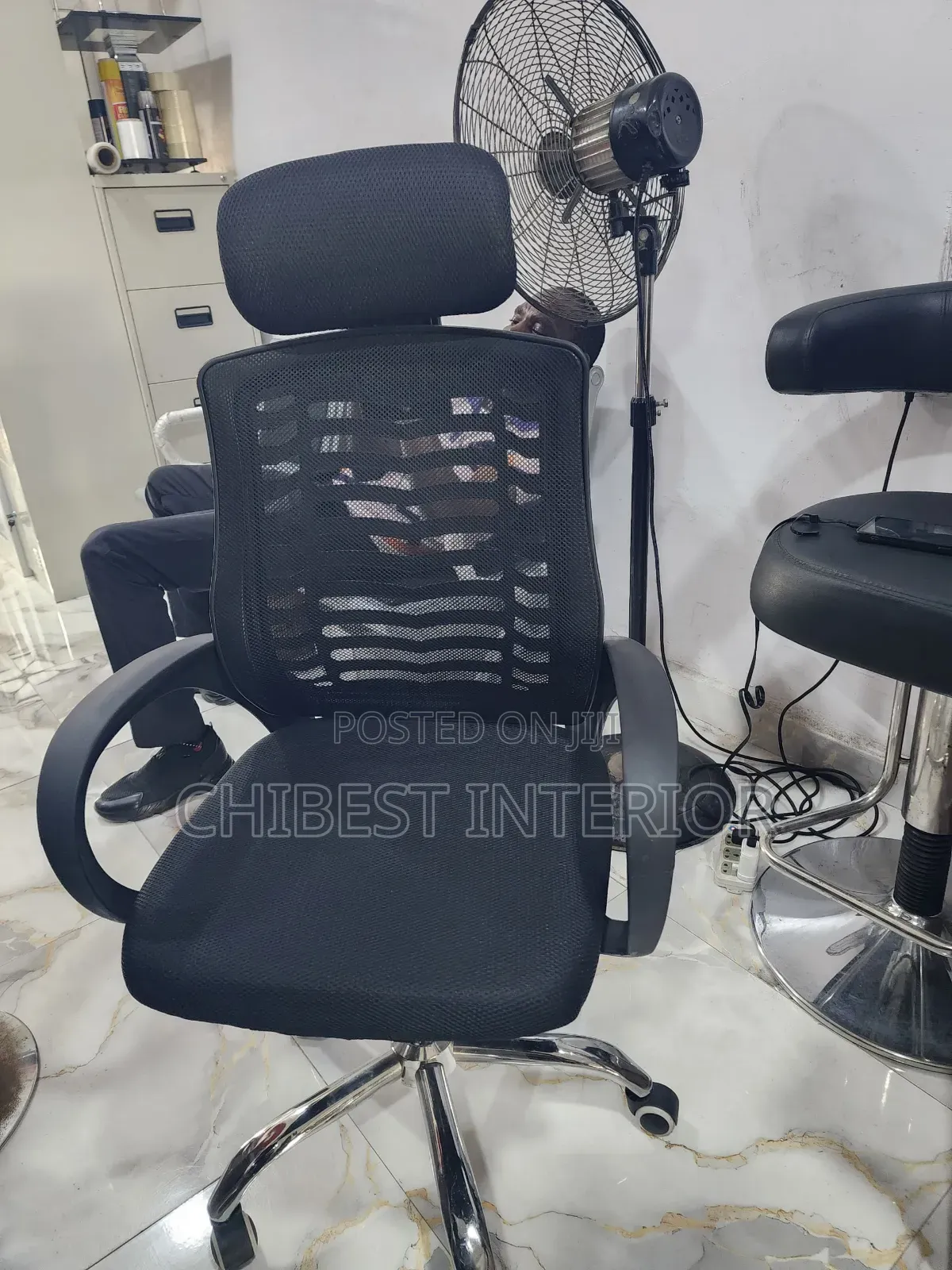 Brand New Office Chair Available in Large Quantities