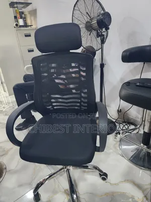 Brand New Office Chair Available in Large Quantities