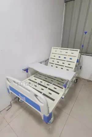 Hospital Bed