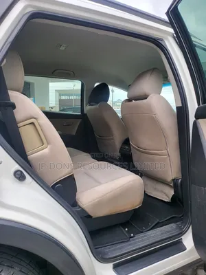 Mazda CX-9 Sport 2013 White