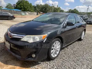 Toyota Camry 2014