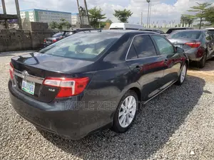Toyota Camry 2014