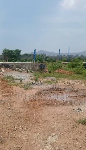 Land for Sale in Fo1, Dantata Estate , Close to Pension Board