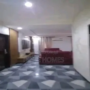 3bdrm Block of Flats in Ifako-Gbagada for rent