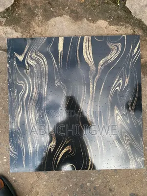 Building Materials and Tiles