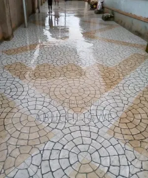 Building Materials and Tiles