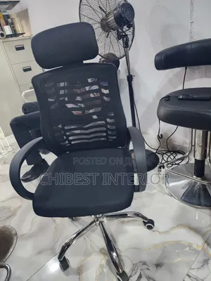 Brand New Office Chair.