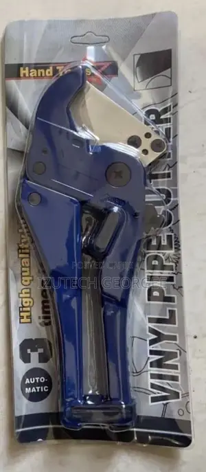 PPR Cutter