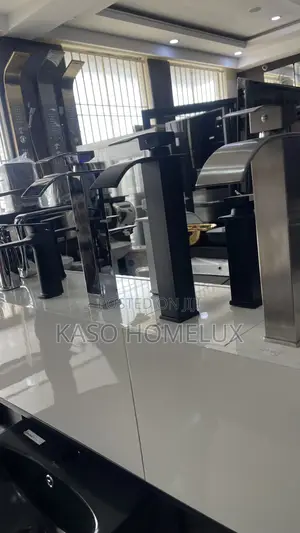 Faucets for Basin