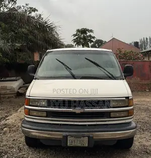 Chevrolet Vivant 2006 White