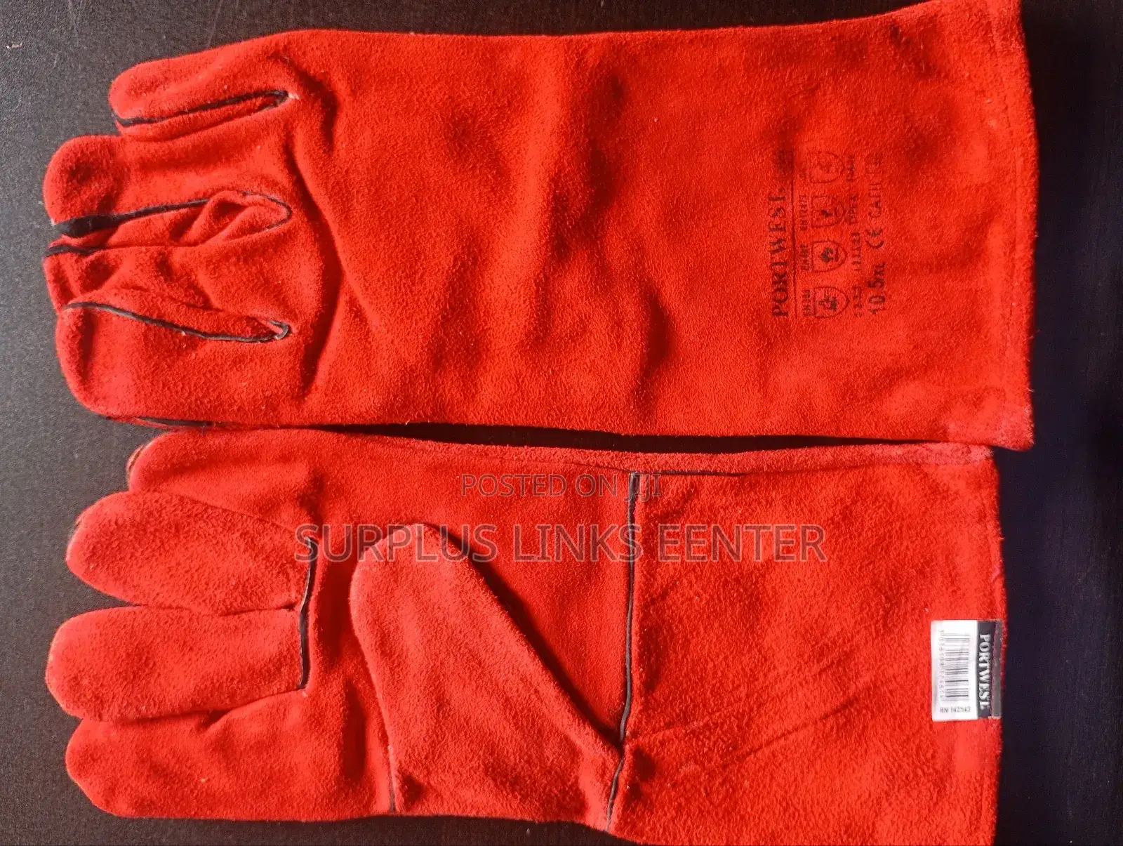 American Handglove
