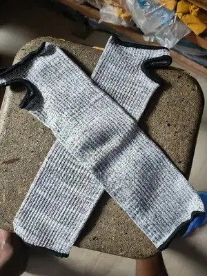 Original Quality Safety Sleeves Pairs