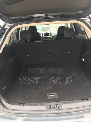 Ford Edge SEL AWD 2019 Green