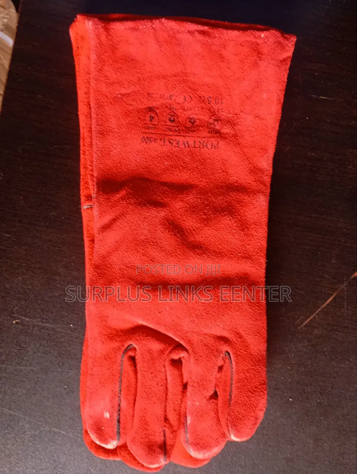 American Handglove
