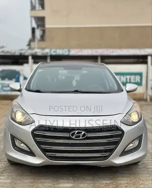 Hyundai Elantra 2013 Silver