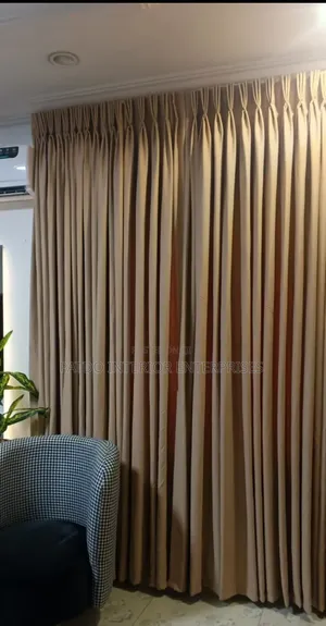 Turkish Curtain