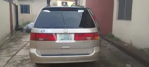 Honda Acty 2008 Gold