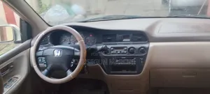 Honda Acty 2008 Gold