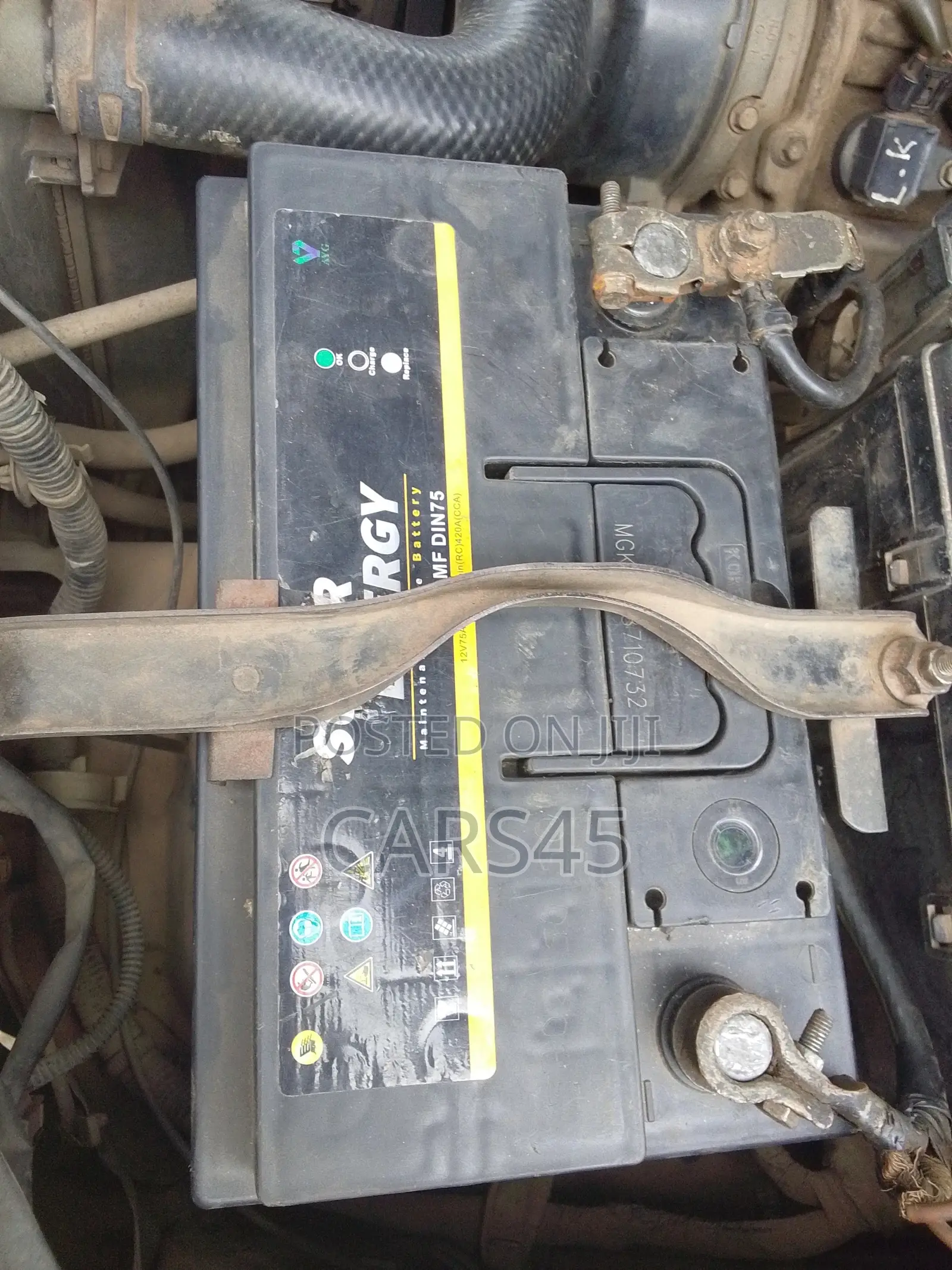 Toyota 4-Runner 2003 Black
