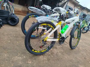 Avon Mountain Bikes Available