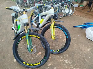 Avon Mountain Bikes Available