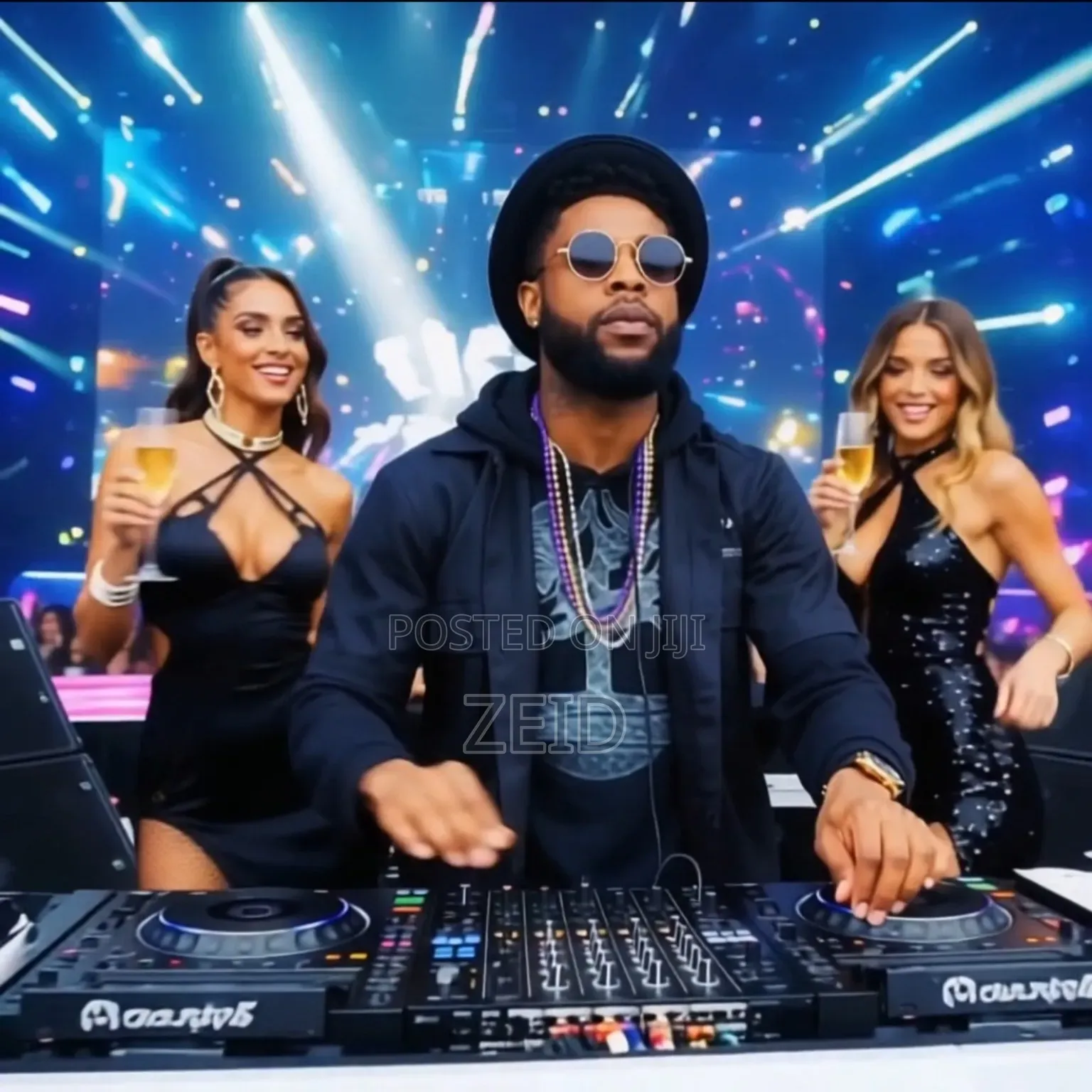DJ Service