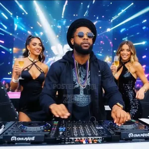 DJ Service