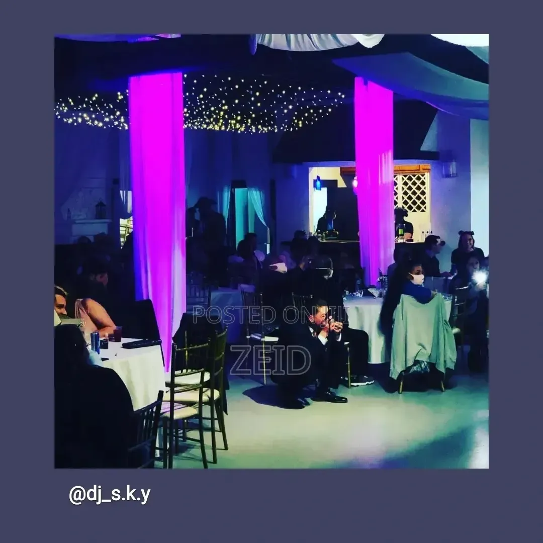 DJ Service