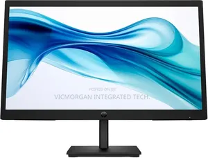 HP 22" Series 3 Pro 322pv FHD Monitor