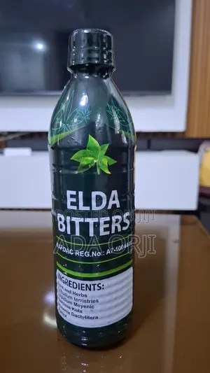 Elda Bitters