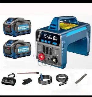 Lithium Welding Machine