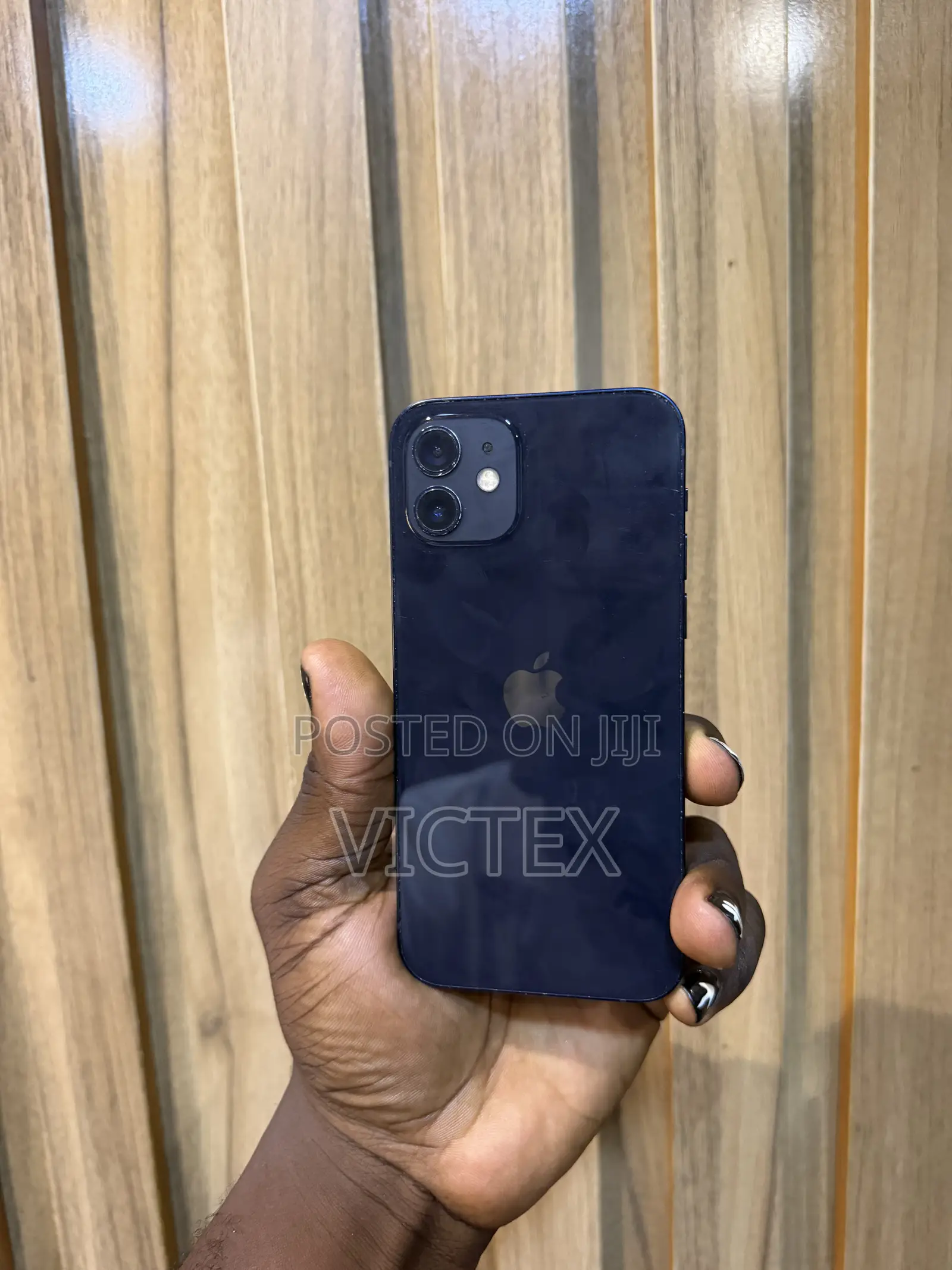Apple iPhone 12 128 GB Blue
